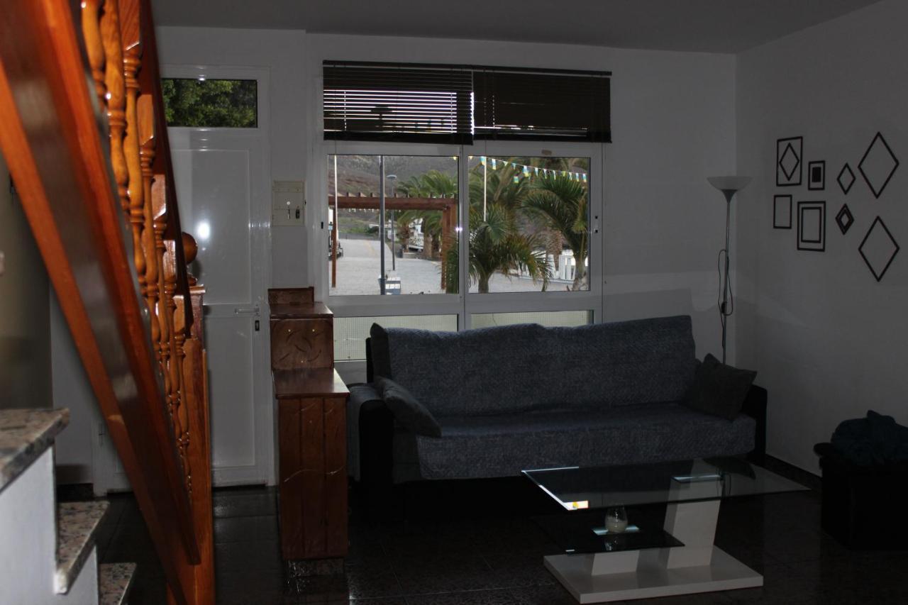 La Orilla Beach House Lajita Kültér fotó